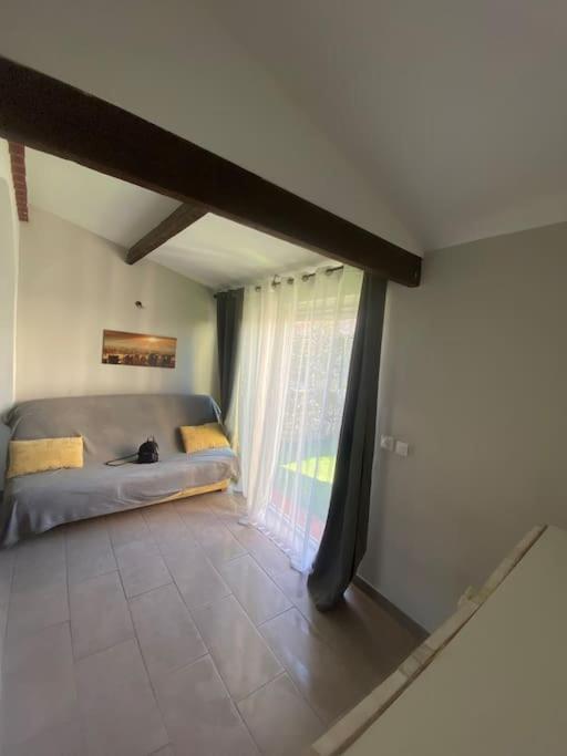 Сasa de vacaciones Maison Avec Jardin